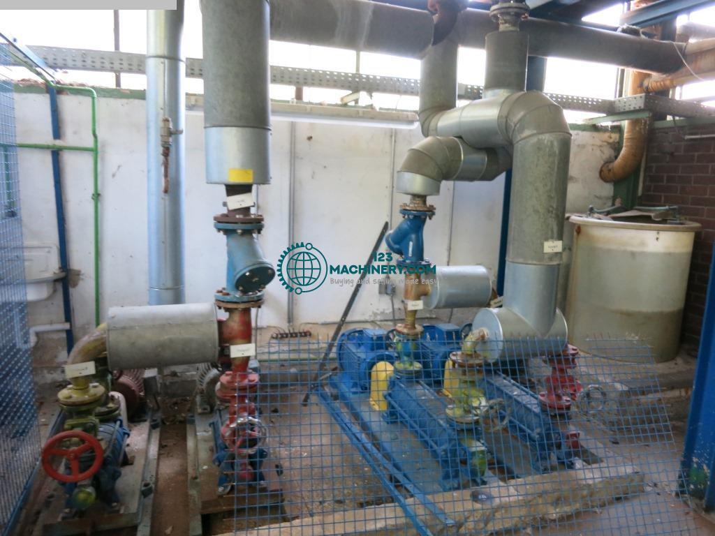 Показывать рекламу Sondermaschine