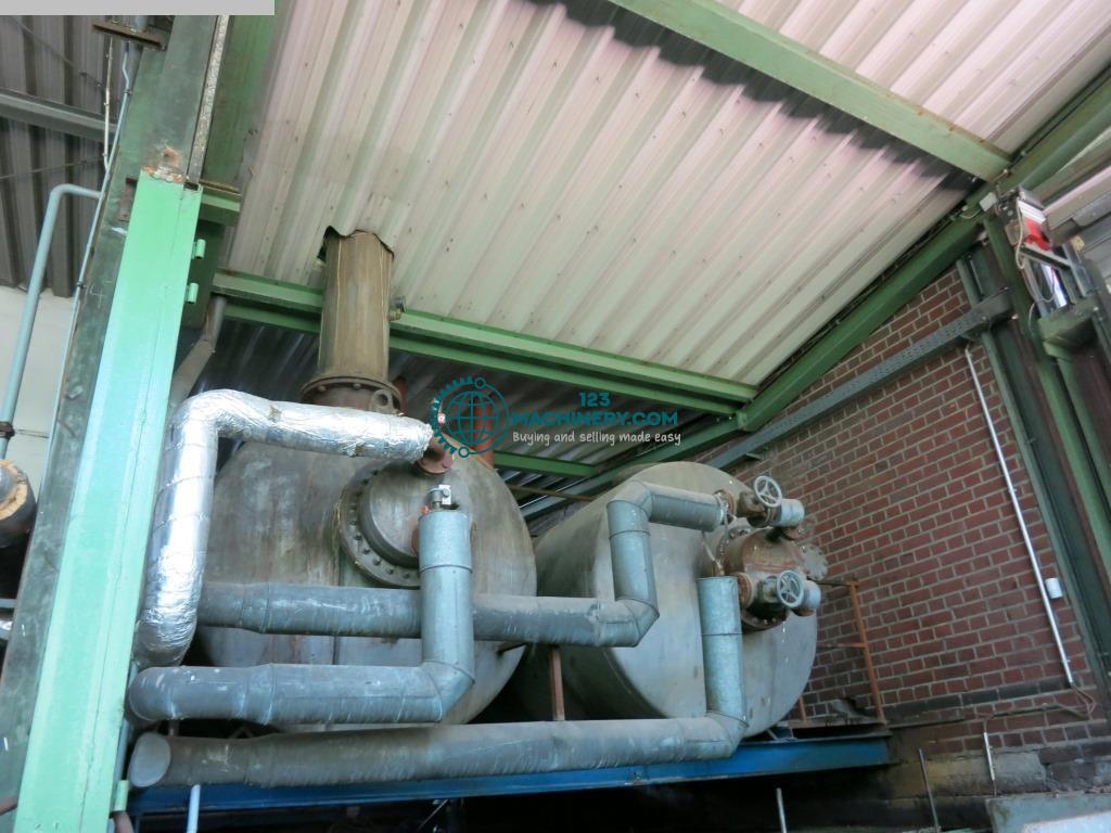 Показывать рекламу Sondermaschine