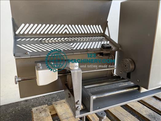 Kronen S021 vegetable cutting machine