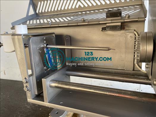 Kronen S021 vegetable cutting machine