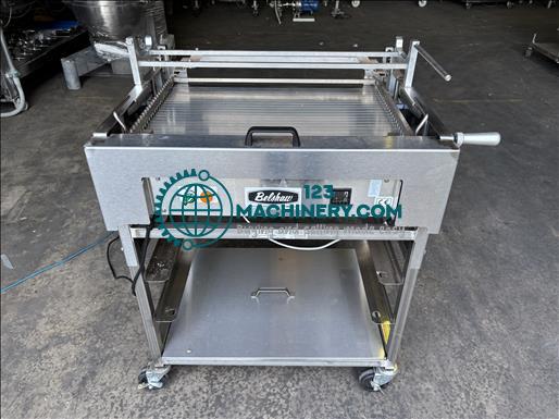 Belshaw HI18F Icer Icing machine