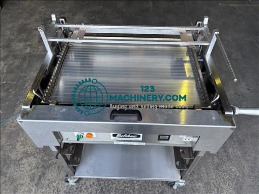 Belshaw HI18F Icer Icing machine
