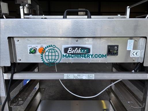 Belshaw HI18F Icer Icing machine