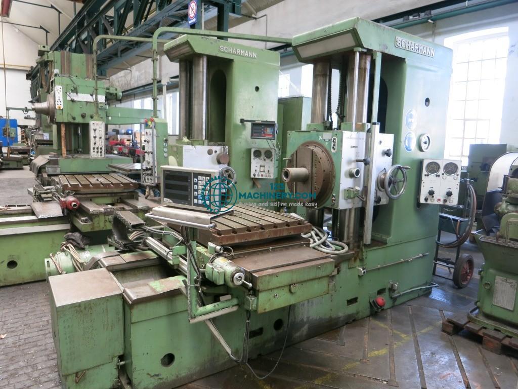 Toon advertentie Tischbohrwerk