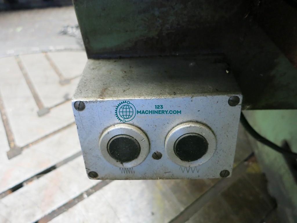 Toon advertentie Tischbohrwerk