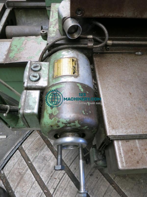 Toon advertentie Tischbohrwerk