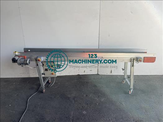 Filliviginito Conveyor