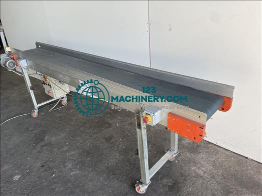 Filliviginito Conveyor