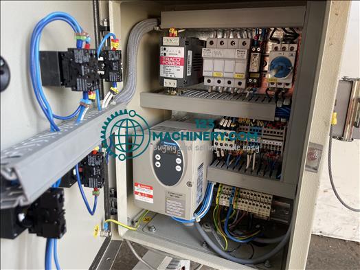 Filliviginito Conveyor