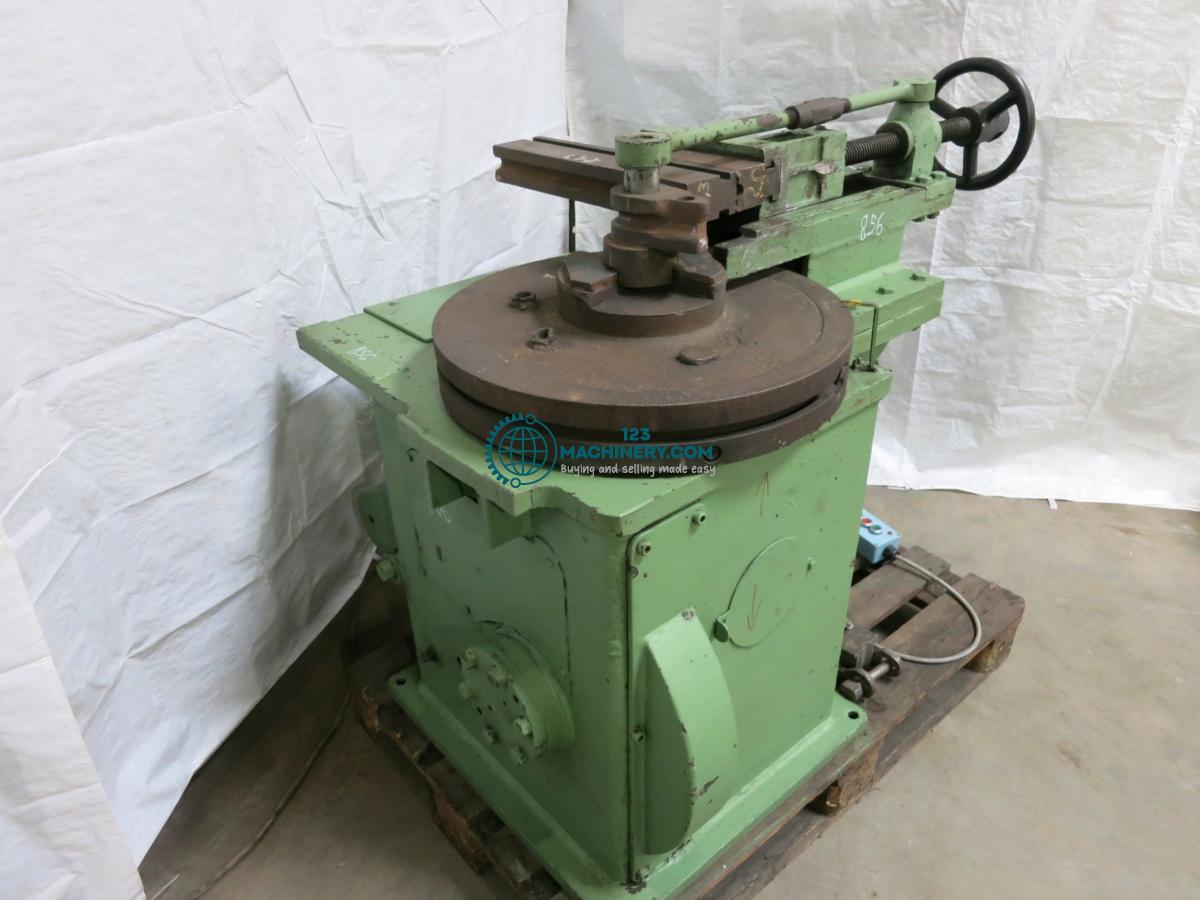 Inserat anzeigen Rohrbiegemaschine