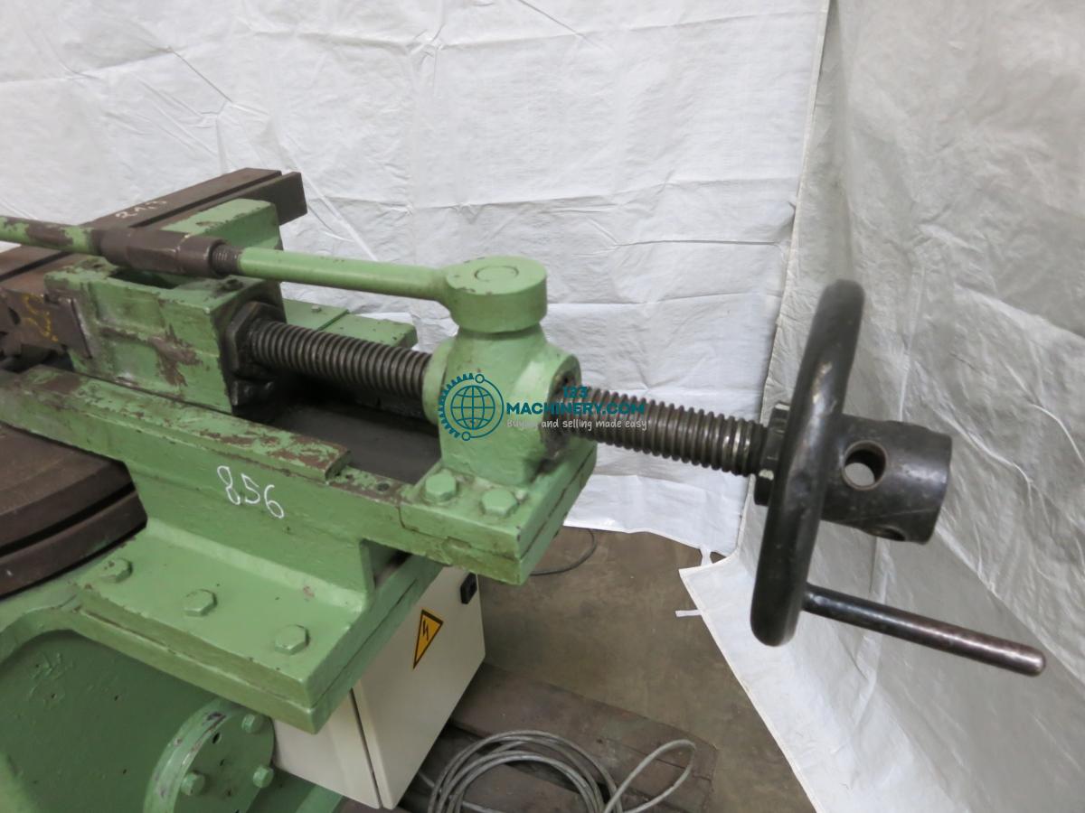 Inserat anzeigen Rohrbiegemaschine