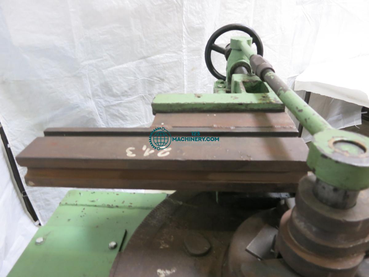 Inserat anzeigen Rohrbiegemaschine