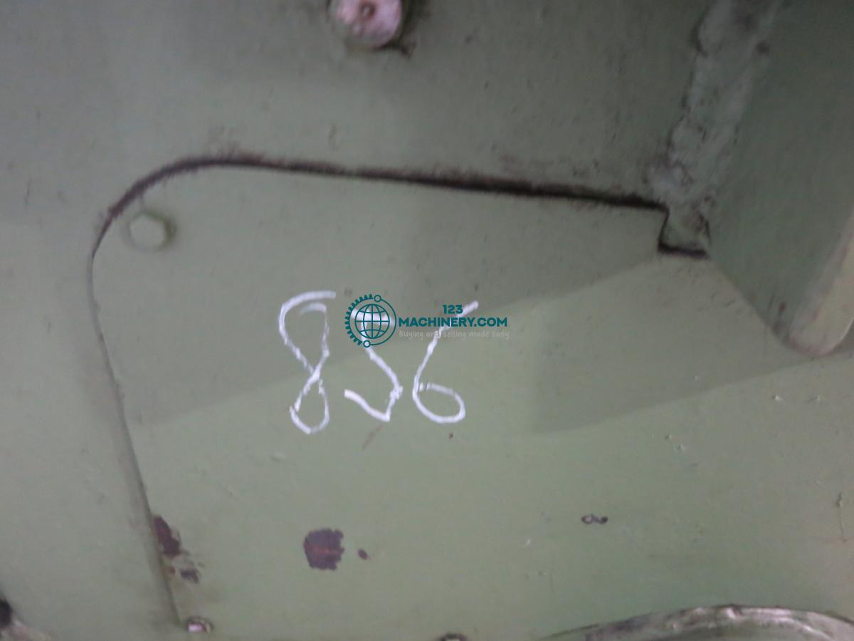 Inserat anzeigen Rohrbiegemaschine