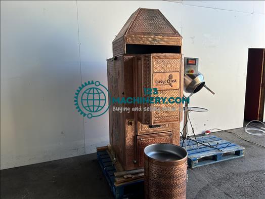 Easyroast ERL02 Mini roasting oven