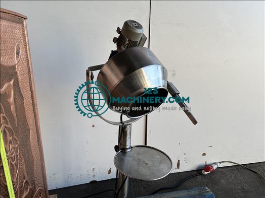 Easyroast ERL02 Mini roasting oven