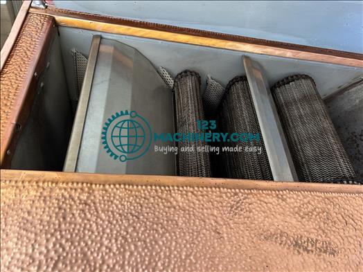 Easyroast ERL02 Mini roasting oven