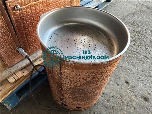 Easyroast ERL02 Mini roasting oven