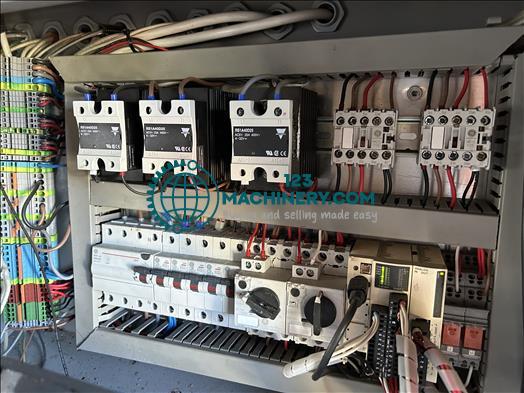 Easyroast ERL02 Mini roasting oven