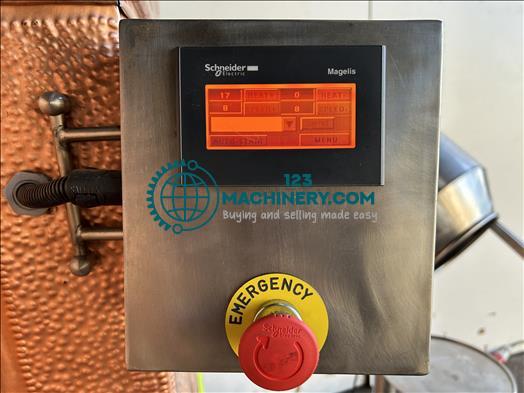 Easyroast ERL02 Mini roasting oven