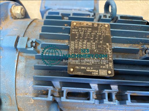 Pokaż ogłoszenie Hydrovane HV04 Air compressor