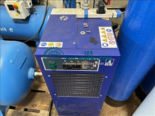 Pokaż ogłoszenie Hydrovane HV04 Air compressor