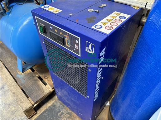 Pokaż ogłoszenie Hydrovane HV04 Air compressor