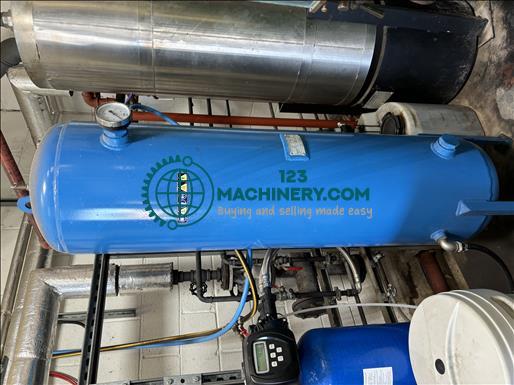 Pokaż ogłoszenie Hydrovane HV04 Air compressor