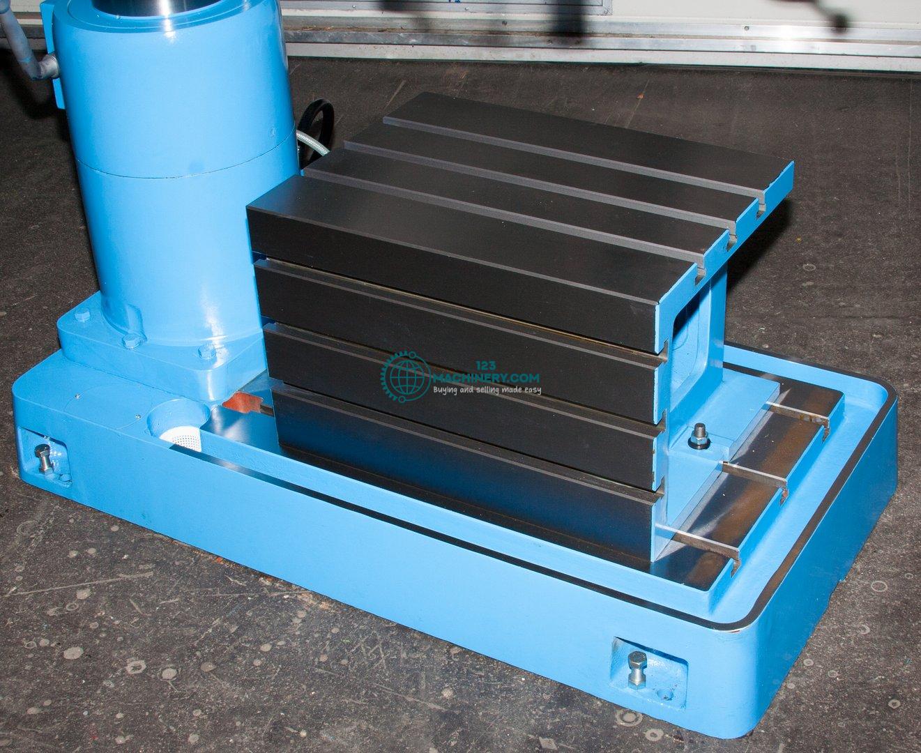 Afficher l`annonce Radial drilling machine TPR-920A