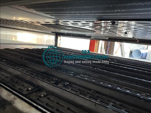 İlanı göster Doyon FC2E Pizza oven