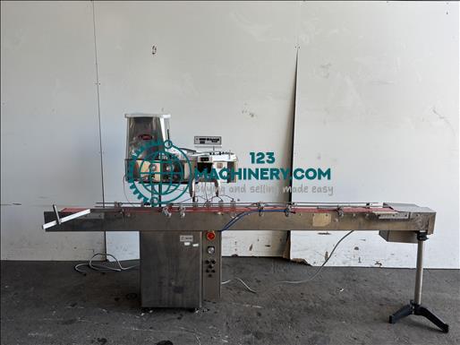 CE King TB4 Tablet Counter