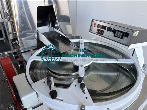 CE King TB4 Tablet Counter