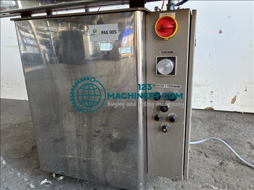 CE King TB4 Tablet Counter