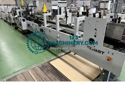 Bobst Media 68 II 1997