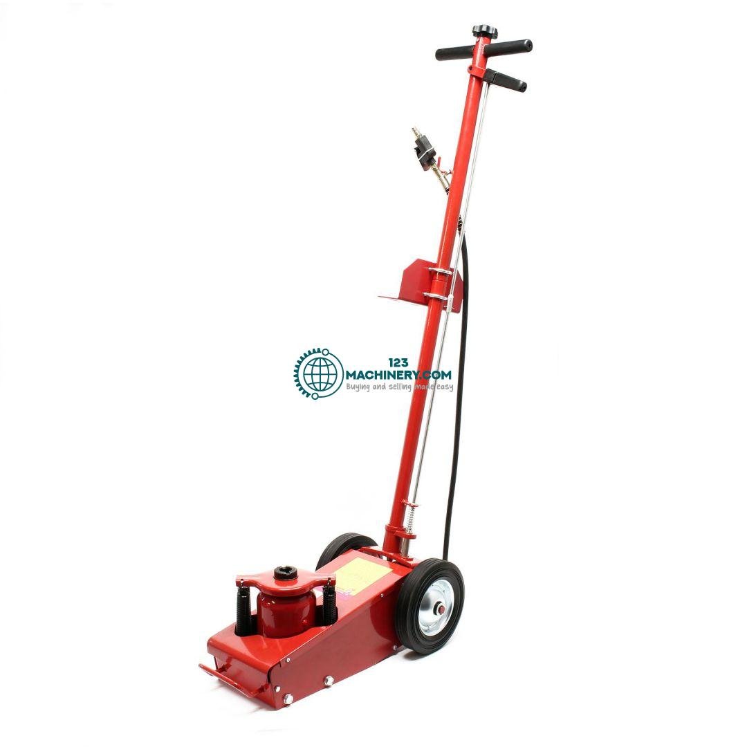 Ungebraucht 22T Pneumatische Werkplaatskrik