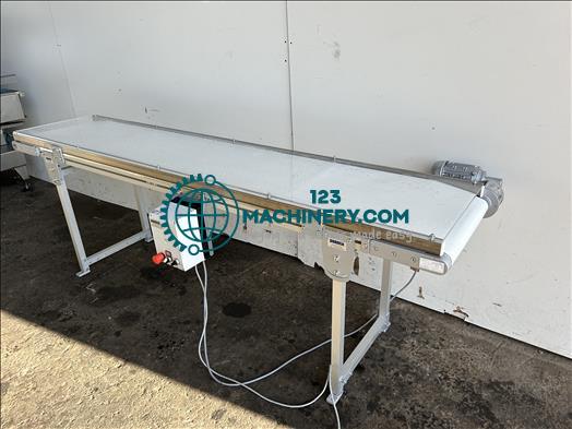 Dorner transportband