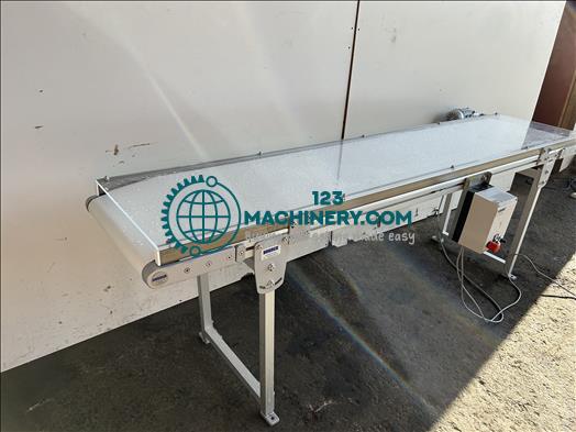 Dorner transportband