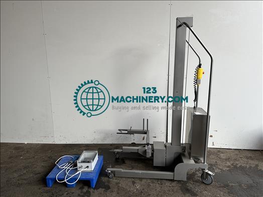 Syspal Multipurpose lifter