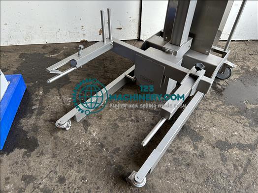 Syspal Multipurpose lifter