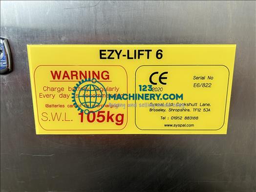 Syspal Multipurpose lifter