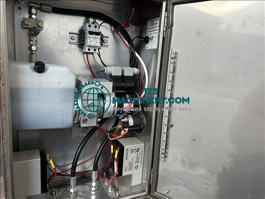 Syspal Multipurpose lifter