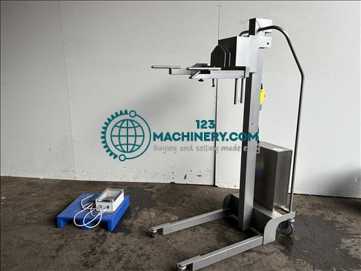 Syspal Multipurpose lifter