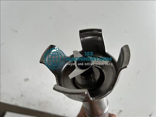 Toon advertentie Robot Coupe MP450 Ultra Stick blender