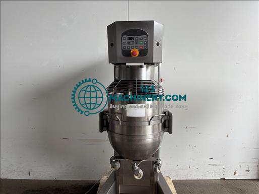 Mostrar anuncio Polin 100 Planetary mixer