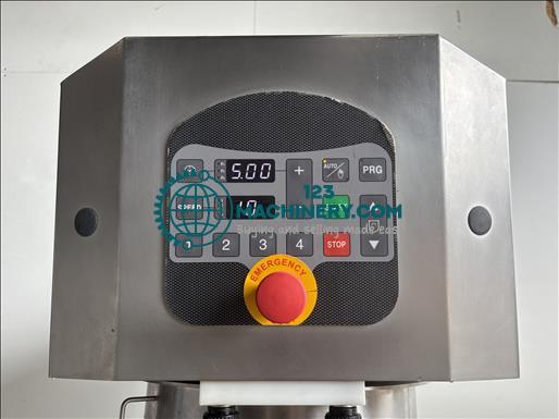 Mostrar anuncio Polin 100 Planetary mixer