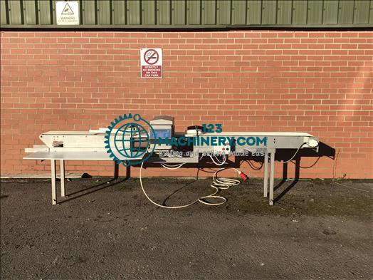 Detectronic Metal detector