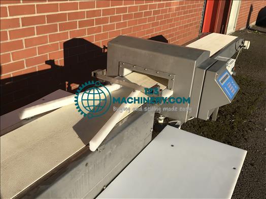 Detectronic Metal detector