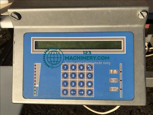 Detectronic Metal detector