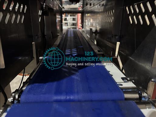 Loma CW3 Checkweigher