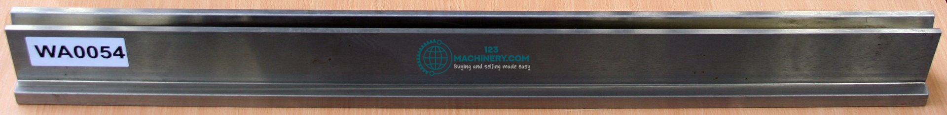 Bending tool EURAM lower tool 2030/30°