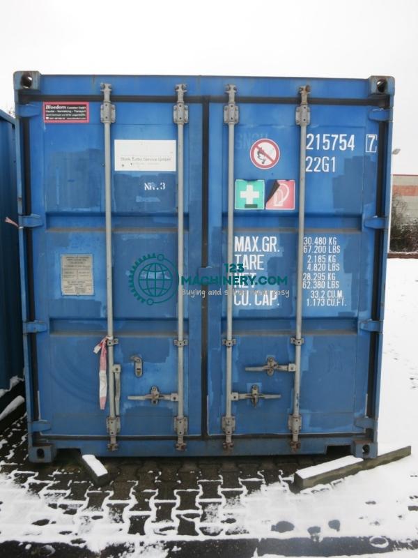 Container